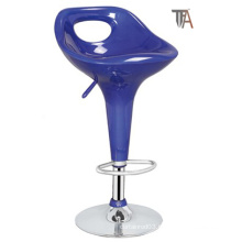 Blue Modern Bar Stool for Bar Furniture (TF 6005)